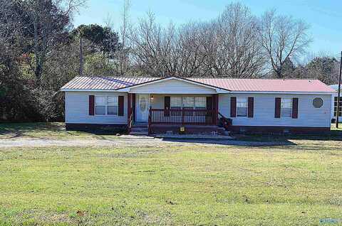 8644 County Road 58, Pisgah, AL 35765