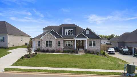 208 M.B. Ayers Way, New Market, AL 35761