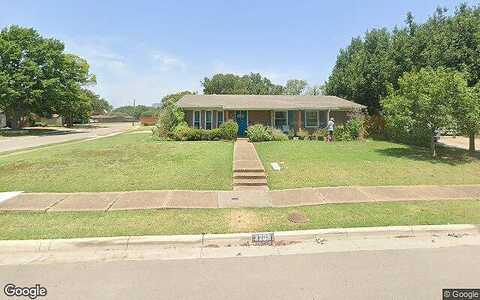 Coral Rock, DALLAS, TX 75229