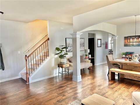Ivy Chase, DALLAS, GA 30157