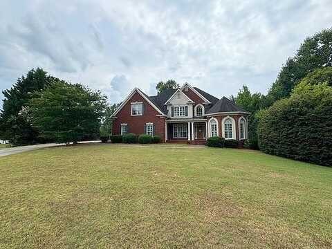 Blue Ridge, DOUGLASVILLE, GA 30135