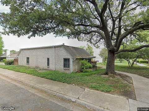 Leinsper Green, DALLAS, TX 75240