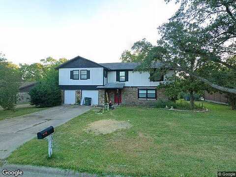 Avenue T, HUNTSVILLE, TX 77340