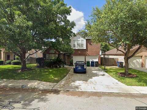 Creekway, SAN ANTONIO, TX 78247