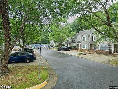 Red Oak, HAMPTON, VA 23666