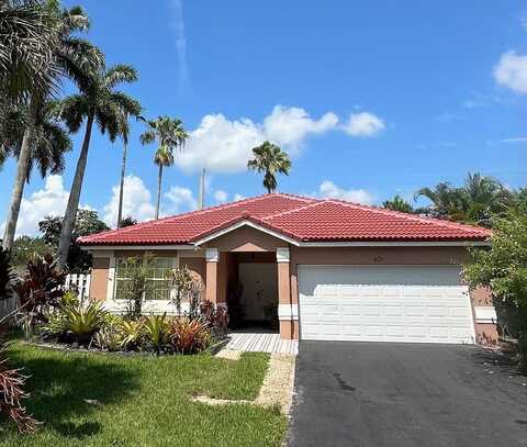 135Th, PLANTATION, FL 33325