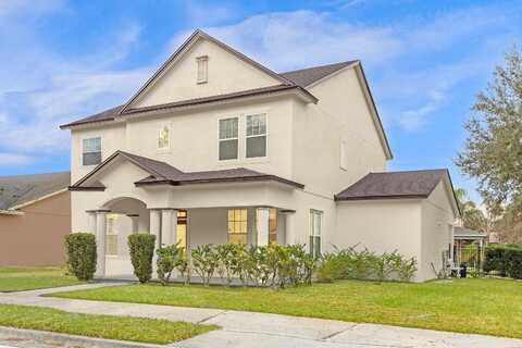 Overstreet, WINDERMERE, FL 34786