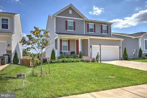 Round Hill, ORANGE, VA 22960