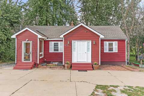 145Th, ROSEMOUNT, MN 55068