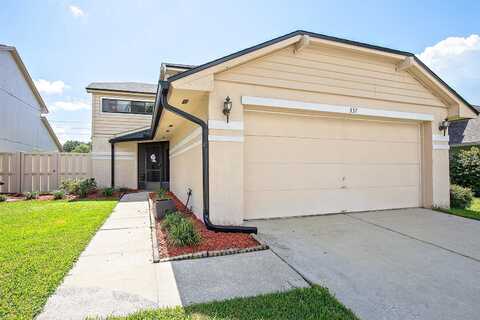 Goldstone, LAKE MARY, FL 32746