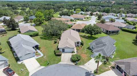 Jena, LECANTO, FL 34461