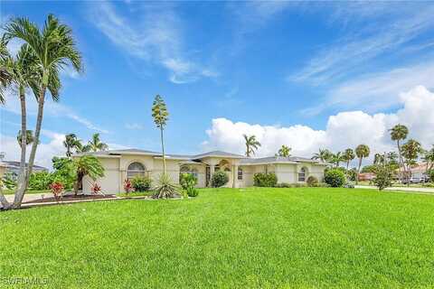 53Rd, CAPE CORAL, FL 33914