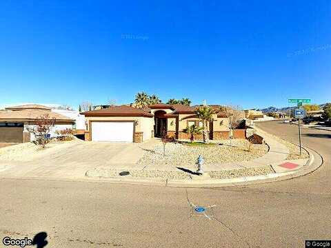 Black Mesa, EL PASO, TX 79911