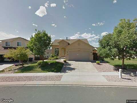 Ascendant, COLORADO SPRINGS, CO 80922