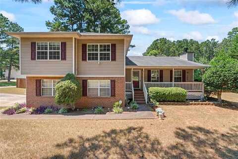 Monticello, MCDONOUGH, GA 30253