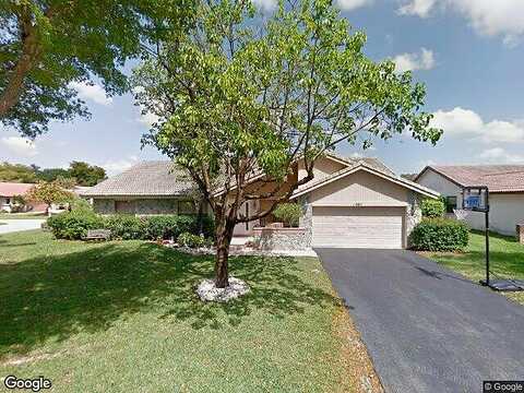 111Th, CORAL SPRINGS, FL 33071
