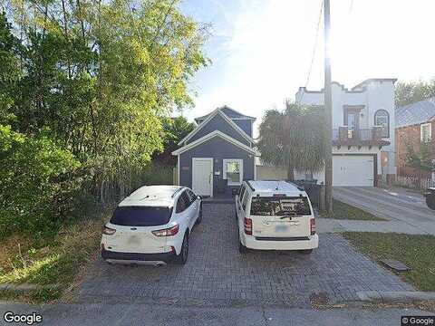 Oregon, TAMPA, FL 33606