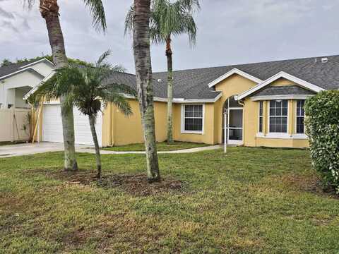 Bayridge, WELLINGTON, FL 33414