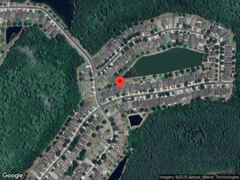 Saulston, HUDSON, FL 34669