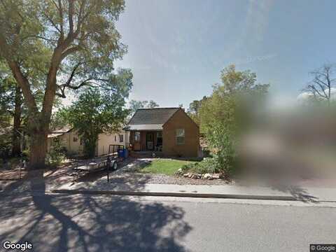 Harrison, CANON CITY, CO 81212