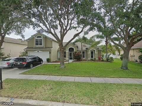 Pebble Hill, ROCKLEDGE, FL 32955