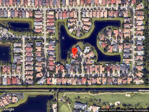Via Fontana, DELRAY BEACH, FL 33484