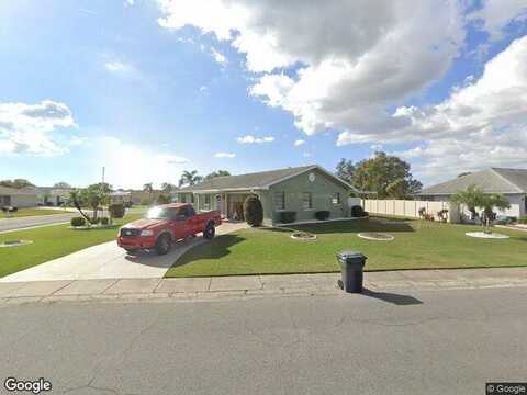 El Rancho, SUN CITY CENTER, FL 33573