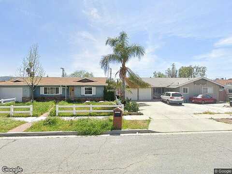 Santa Fe, HEMET, CA 92543