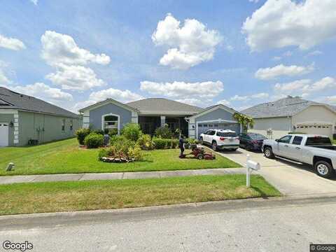 Austin Range, LAND O LAKES, FL 34639