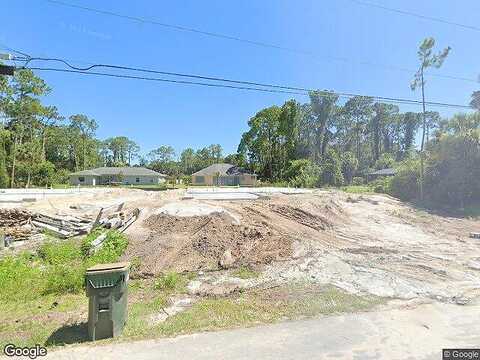 Zambrana, NORTH PORT, FL 34286