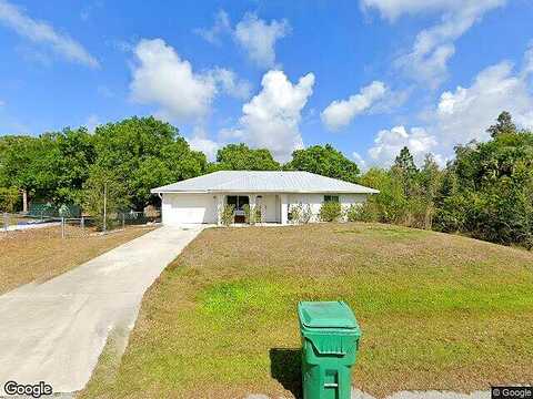 4Th, PUNTA GORDA, FL 33955