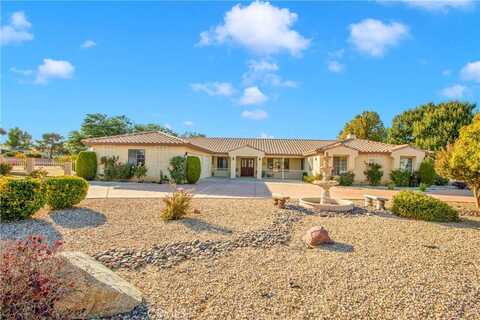 15220 Osceola Road, Apple Valley, CA 92307