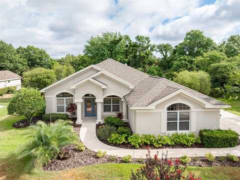 Kestrel Point, LITHIA, FL 33547