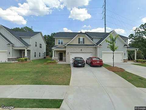 Grenadine, ACWORTH, GA 30101