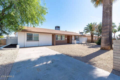 Mckinley, PHOENIX, AZ 85008