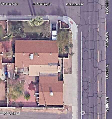 Mckinley, PHOENIX, AZ 85008