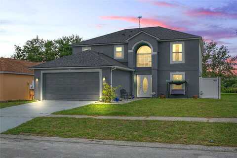 Wilkinson, CLERMONT, FL 34714