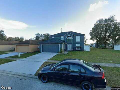 Wilkinson, CLERMONT, FL 34714