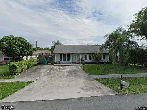 1St, BOYNTON BEACH, FL 33426