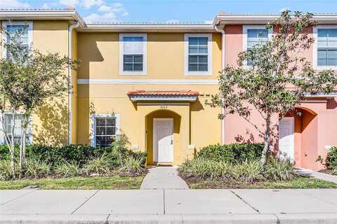 Bird Of Paradise, KISSIMMEE, FL 34747