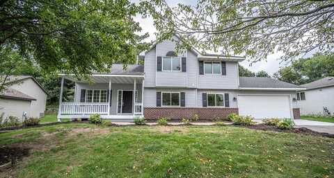 Kentucky, LAKEVILLE, MN 55044