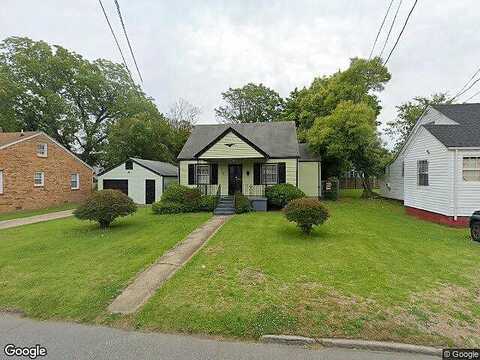 Camden, PORTSMOUTH, VA 23704