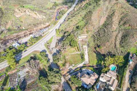 Sierra Creek, AGOURA HILLS, CA 91301