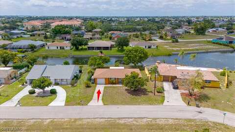 3Rd, CAPE CORAL, FL 33909
