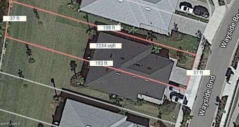 Wayside, PUNTA GORDA, FL 33982