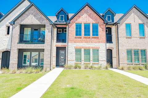 Eaglescliffe, WYLIE, TX 75098