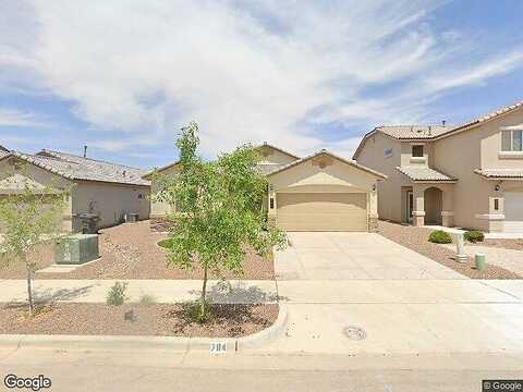 Lincolnshire, EL PASO, TX 79928