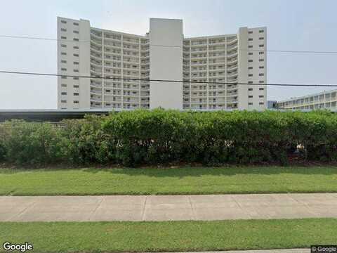 Seawall, GALVESTON, TX 77551