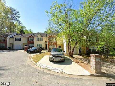 Creekside, RIVERDALE, GA 30296