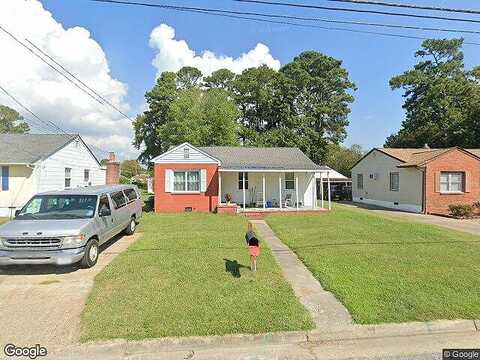 Sedgefield, NEWPORT NEWS, VA 23605